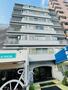 曙橋駅より徒歩3分 5階 築47年4ヶ月の賃貸物件