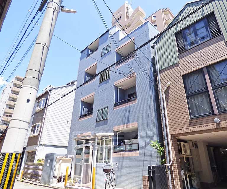 建物外観　外観です
