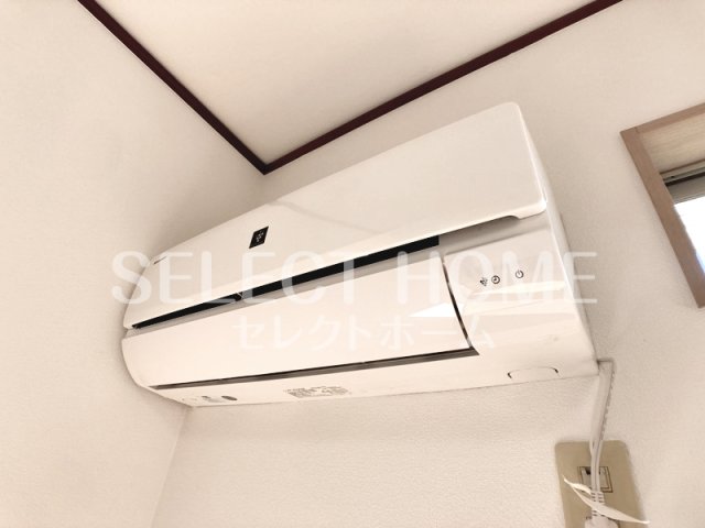 その他設備　同型タイプ