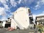 建物外観　きれいな外観です
