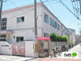 幼稚園・保育園　大阪市立三軒家西幼稚園（幼稚園・保育園）まで99m