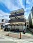 千林大宮駅より徒歩11分 3階 築9年6ヶ月の賃貸物件