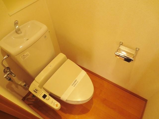 トイレ　【初期費用分割・クレカ対応】一都三県のお部屋探しは2025…