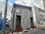 住吉駅より徒歩5分 1階 新築の賃貸物件