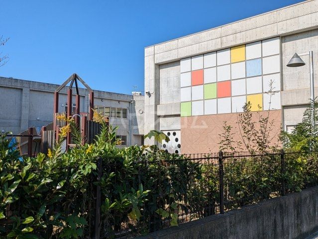 公園　上尾市児童館アッピーランド（公園）まで810m