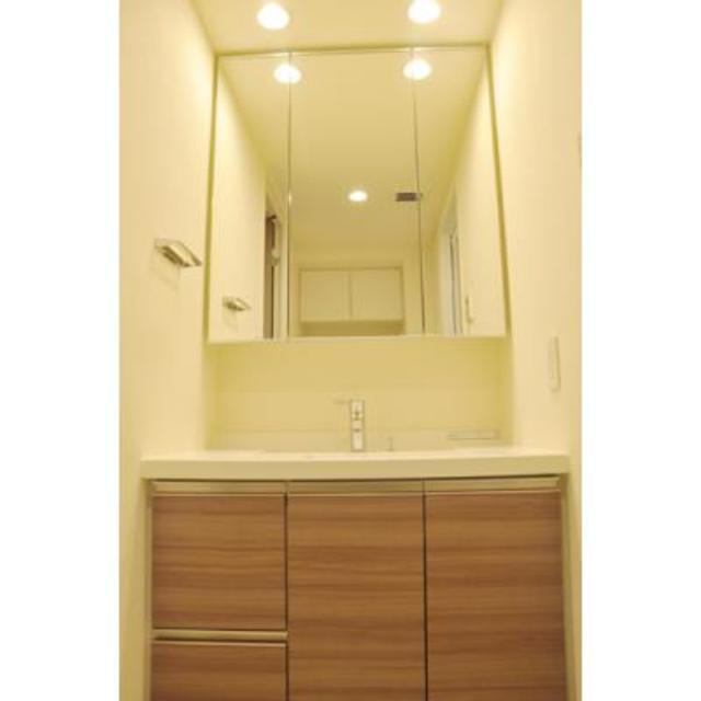 その他　※写真は同タイプ住戸です。