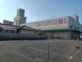 ショッピングセンター　サンリブ木屋瀬（ショッピングセンター）まで800m