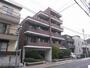 尾山台駅より徒歩3分 3階 築22年1ヶ月の賃貸物件