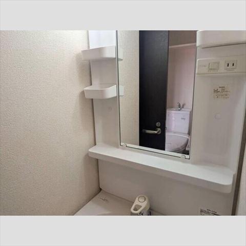 BELLGRADE OMの内装写真