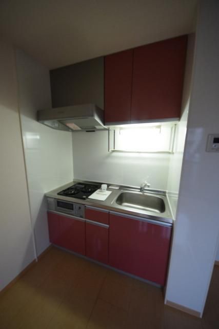 キッチン　★お部屋探しは株式会社タウンハウジング東京まで★