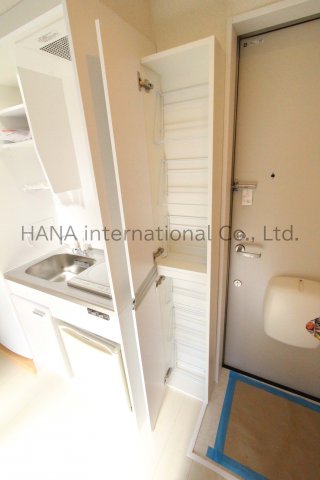 収納　同物件の参考写真です。
