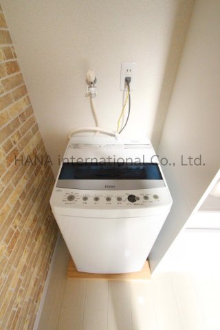 その他設備　同物件の参考写真です。