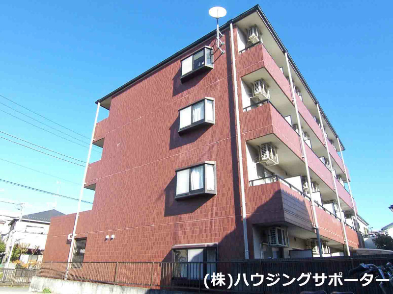 子安TYビル