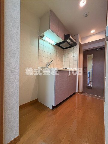 その他部屋・スペース　キッチンスペース