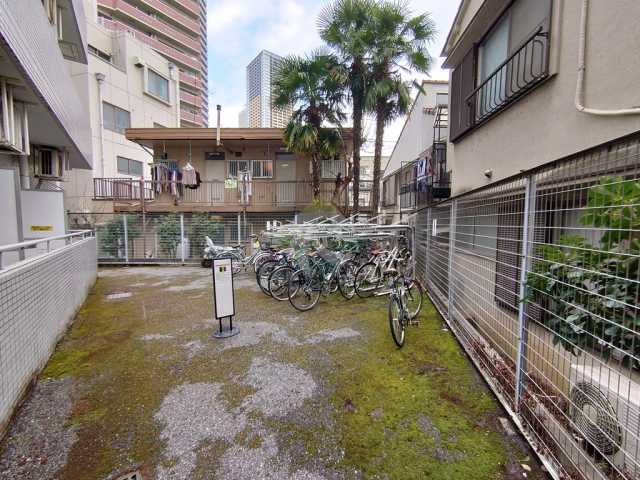 その他　スカイコート池袋第２の設備
