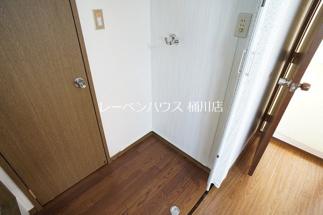 その他　レーベンハウス桶川店へ　048-787-5511