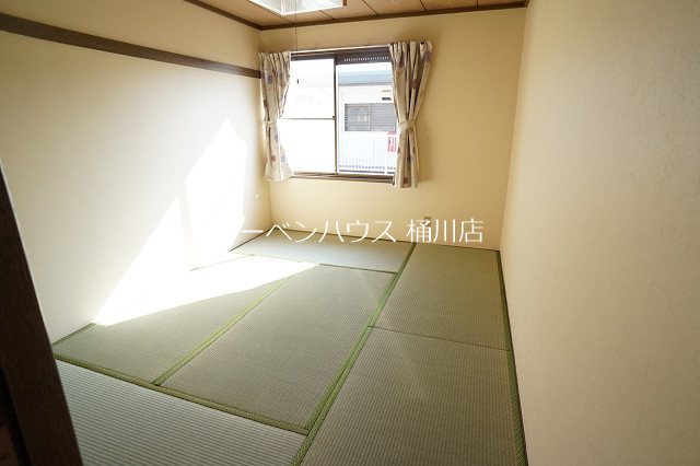 その他部屋・スペース　レーベンハウス桶川店へ　048-787-5511