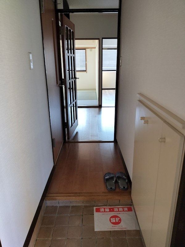 玄関　★玄関スペース★