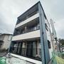 MELDIA北戸田 3階 築5年9ヶ月の賃貸物件