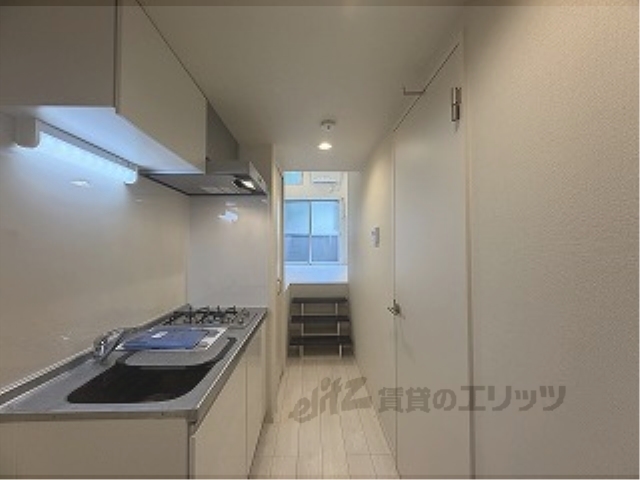 その他部屋・スペース　廊下