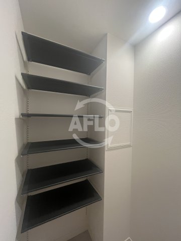 その他部屋・スペース　シューズインクローゼット