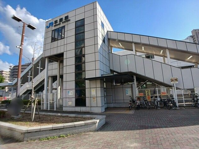その他　平野駅（その他）まで640m