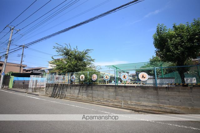 幼稚園・保育園　八王子市立北野保育園（幼稚園・保育園）まで1837m