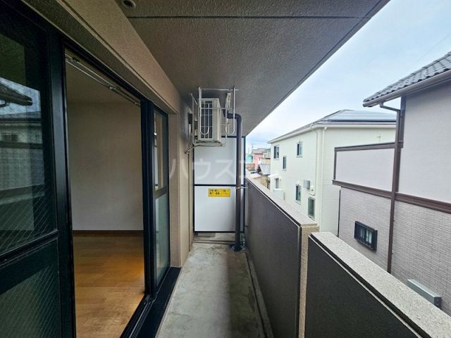 ブローニュの内装写真