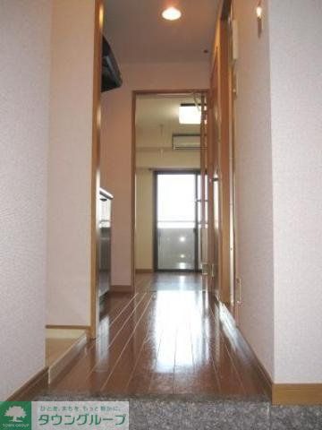玄関　★タウンハウジング取り扱い★