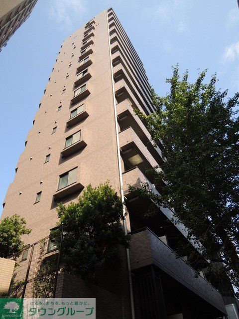 建物外観　★タウンハウジング取り扱い★