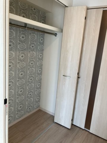 収納　別部屋参考写真