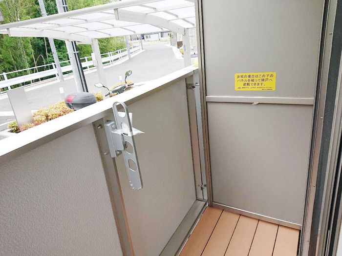 ASUKAVの内装写真