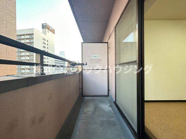 バルコニー　【お部屋探しはラックハウジングにお問合せ下さいませ】