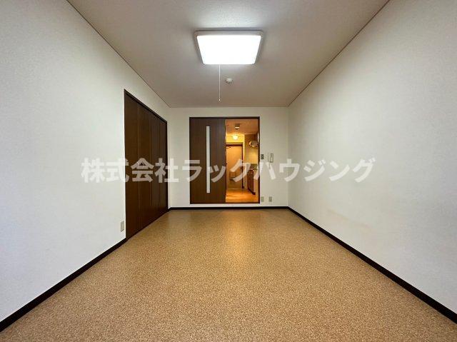 居室・リビング　【お部屋探しはラックハウジングにお問合せ下さいませ】