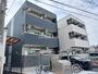 北助松駅より徒歩3分 2階 築1年6ヶ月の賃貸物件