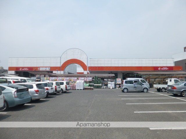 ホームセンター　ジュンテンドー津高店（ホームセンター）まで151m