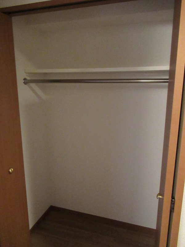 収納　※参考写真