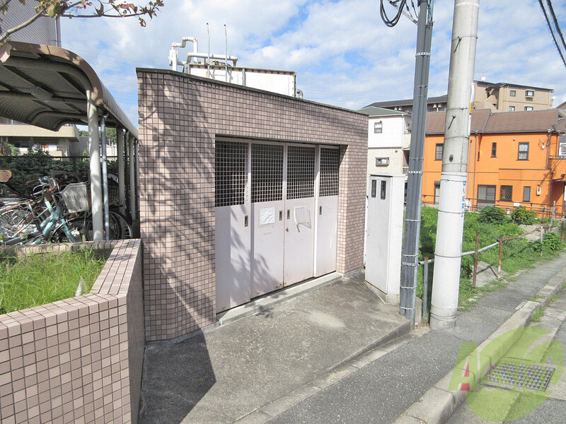 その他　（その他）まで100m