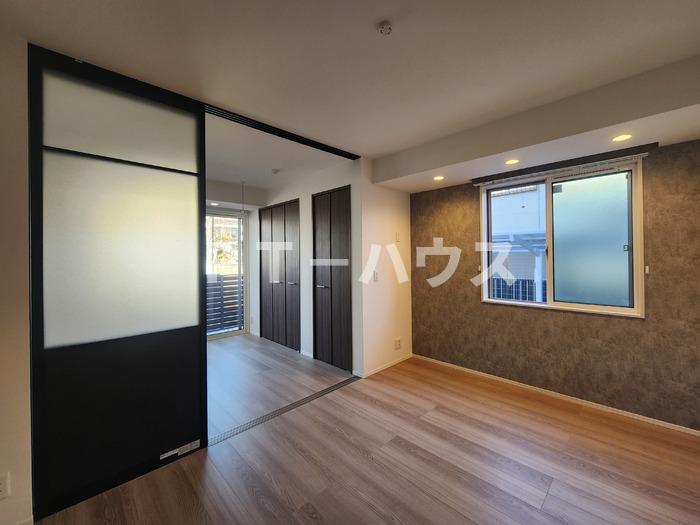 居室・リビング　LDK