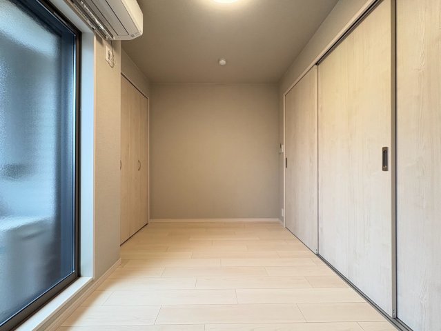 西宮THE NEXTの居間写真