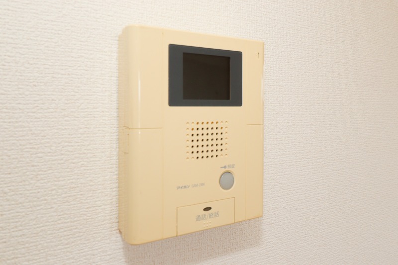 セキュリティ　図面と現状に相違がある場合には現状を優先