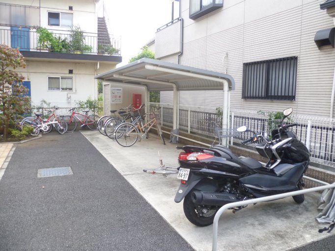 その他共有部分
