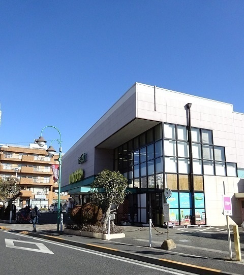 スーパー　いなげや 昭島中神店（スーパー）まで711m