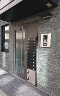 その他共有部分　その他共有部分