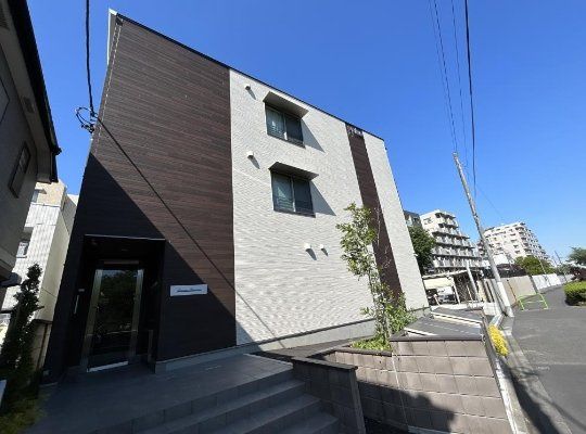 建物外観　☆きれいな外観☆