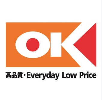 スーパー　オーケー亀戸店（スーパー）まで481m