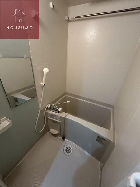 バス・シャワールーム　日々の暮らしに欠かせないお風呂です