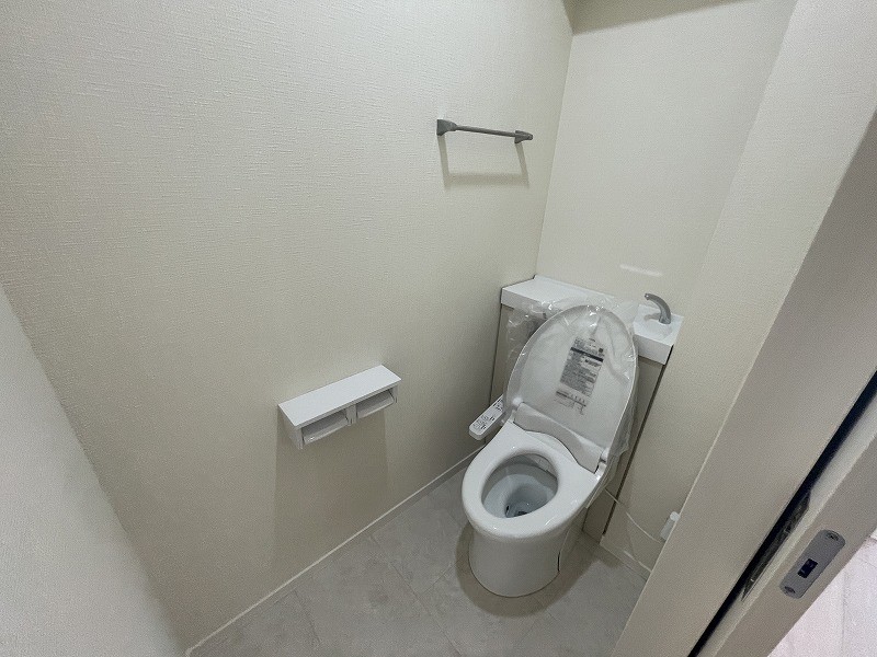 Grand-rougeのトイレ写真