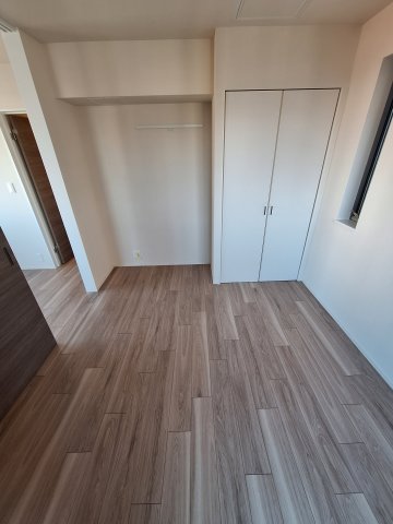 その他部屋・スペース　★※別号室の写真です　明るいフローリングの角部屋です★