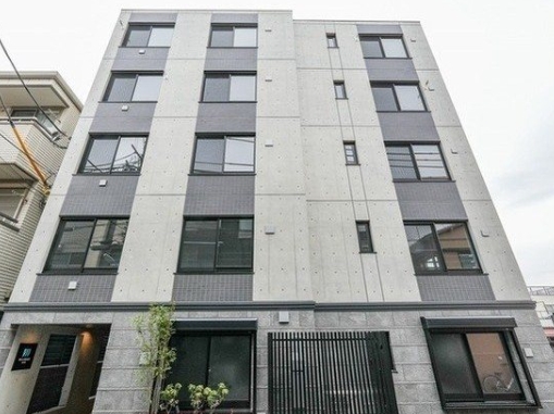 建物外観　☆外観もきれいです☆